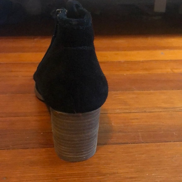 Booties - Picture 3 of 5